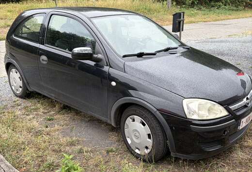 Opel 1.3 CDTI Fashion