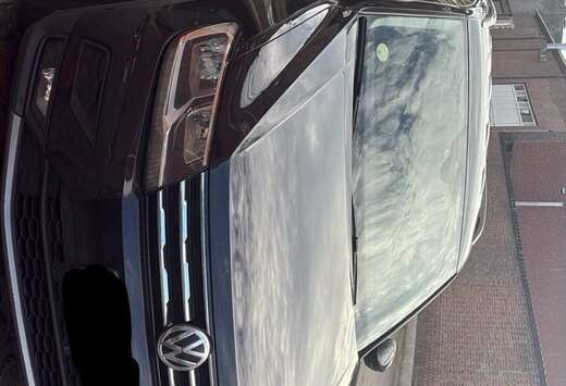 Volkswagen 2.0 TDi SCR Highline BMT DSG