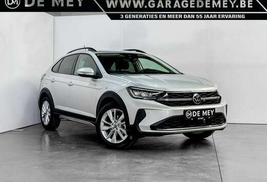 Volkswagen 1.0 TSI DSG / CARPLAY / CAMERA / KEYLESS / ...