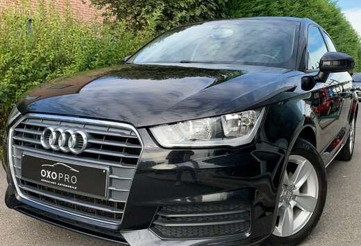 Audi SPORTBACK 1.0 TFSI Ultra 95CV / FaceLift / Ecran ...