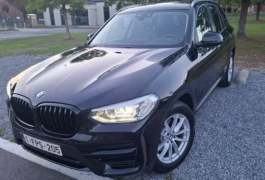 BMW 2.0 dA sDrive18 MHEV AdBlue  GARANTIE 2ANS!!BMW