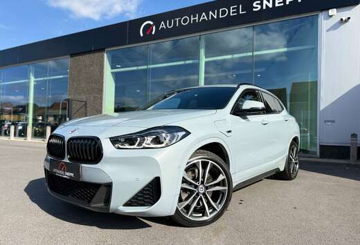 BMW BMW X2 xDrive25e M Sport – Plug-in Hybrid – M ...
