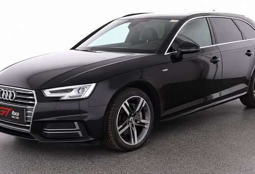 Audi Avant 35 TFSI 150cv pack S-LINE plus !  S tronic ...