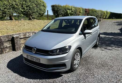 Volkswagen 1.2 TSI Trendline