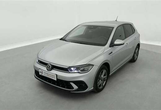 Volkswagen 1.0 TSI Life DSG R-Line CARPLAY / CAMERA / ...