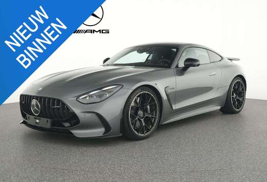 Mercedes-Benz 63 4MATIC+ Mercedes-AMG GT 63 4MATIC+ N ...