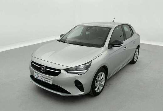 Opel 1.2i Edition NAVI / CARPLAY / CAMERA / ALU