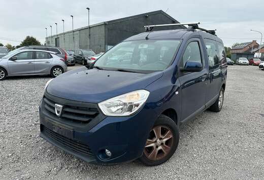 Dacia 1.2 TCe Anniversary