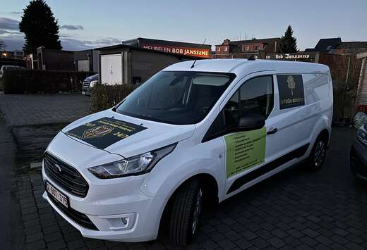 Ford Grand Tourneo Connect 1.5 EcoBlue Start/StopActi ...