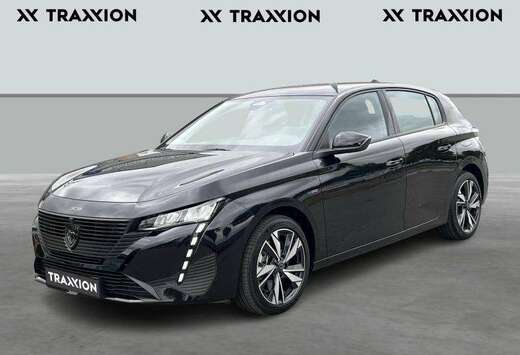 Peugeot Active Pack 1.6 Plug-in Hybrid