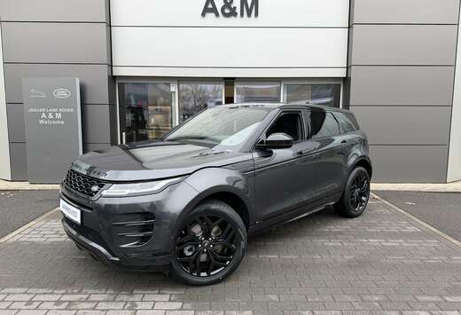 Land Rover D150 R-Dynamic S AWD Auto. 20.5MY