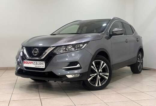 Nissan 1.5 dCi N-Connecta *CARPLAY*NAVI*CAMERA 360*T. ...