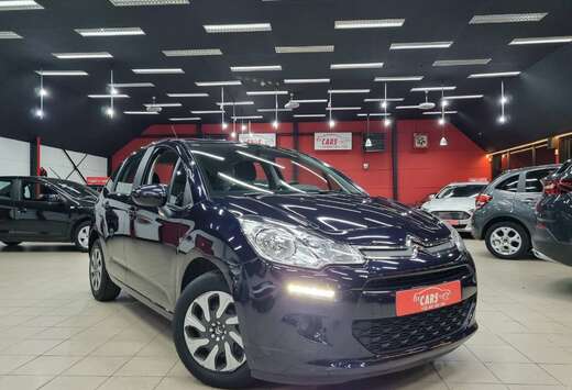 Citroen Pure Tech (VTi) 82 Tendance**54000KM\'S**AIRC ...