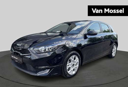 Kia Pulse 1.0 T-GDI 100 MHEV DCT ISG