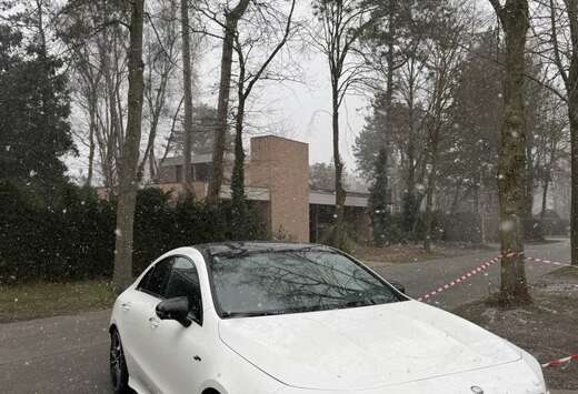 Mercedes-Benz 4Matic Speedshift 8G-DCT Line Advanced  ...