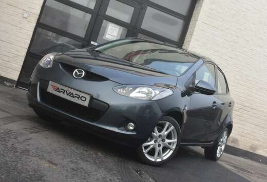 Mazda 1.5 Independence / Trekhaak / PDC / Garantie