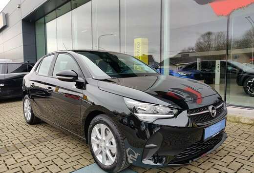 Opel 1.5 D TURBO EDITION MT6 102PK *SIGHT LIGHT PACK  ...