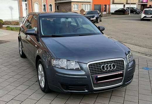 Audi Sportback