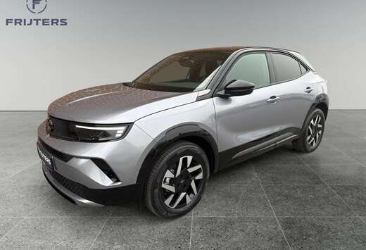 Opel 1.2 Turbo S/S GS AT8