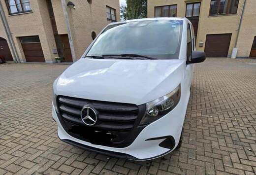 Mercedes-Benz 2.0 BlT A2 BE Perfect Tool 9G-Tr. (EU6d ...