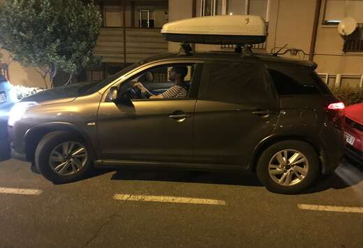 Citroen HDi 115 Confort