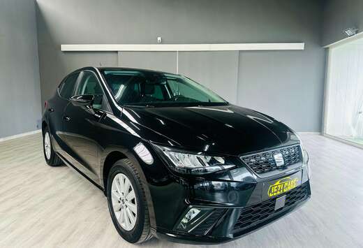 SEAT Ibiza 1.0 * 1 Jaar Garantie *