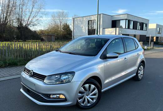 Volkswagen Polo 1.2 TSI DSG Automaat*87000km*carplay* ...