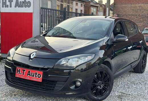 Renault 1.5 dCi TomTom Edition/Euro5/Airco