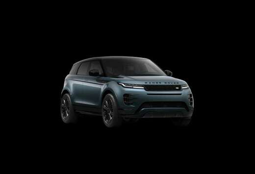 Land Rover Dynamic SE P270e Available 06/2025