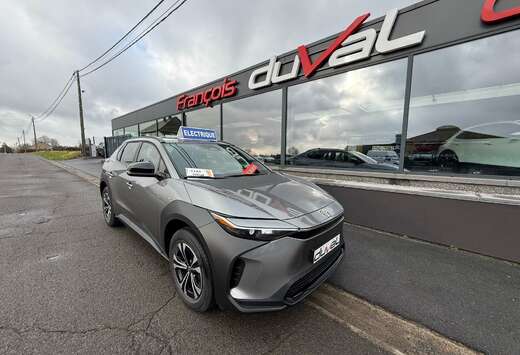 Toyota NEW 1800KMPRIX IMBATTABLEA SAISIR RAP