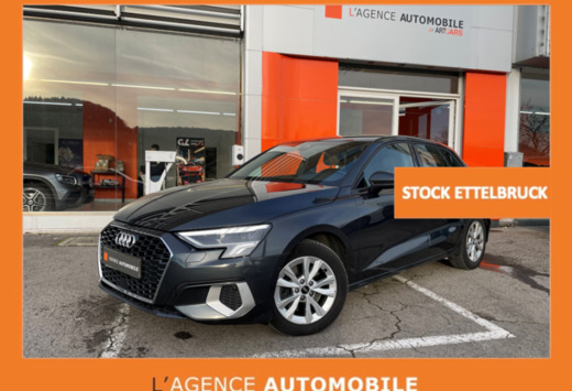 Audi Sportback 35 TFSI