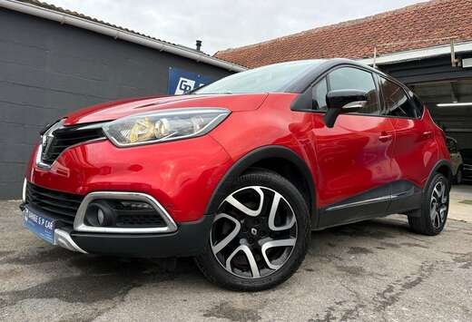 Renault 1.5 dCi Energy Helly Hansen