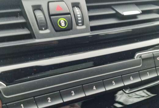 BMW bmw x1 2017 sDrive18d