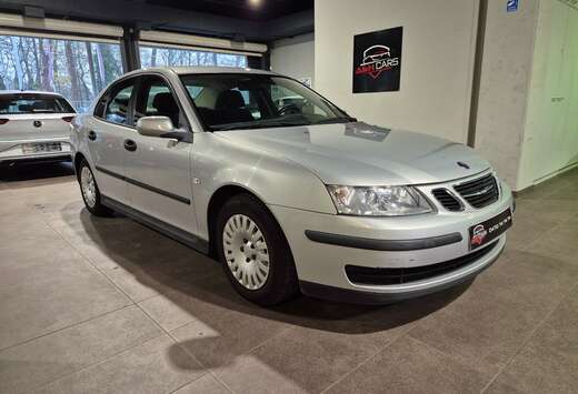 Saab 9-3 2.0i S