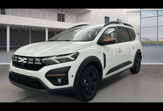 Dacia HYBRID 140 EXTREME *7 PLACES * Sièges Chauff.*