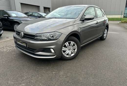 Volkswagen 1.0 TSI, 95 pk  CARPLAY-ANDROID / NAVIGATI ...