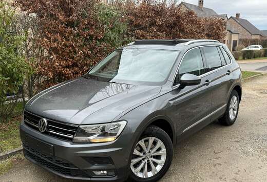 Volkswagen 1.4 TSI 4Motion Comfortline BMT DSG