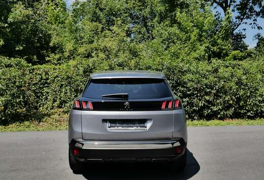 Peugeot Allure Pack 130PK AUTOMAAT
