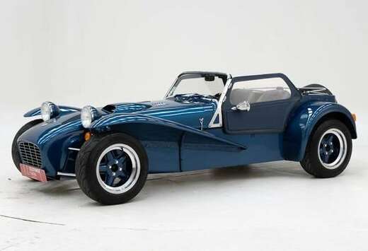 Donkervoort Super Eight \'84 CH0095