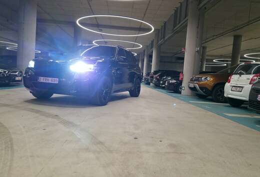 BMW 3.0 dAS xDrive30