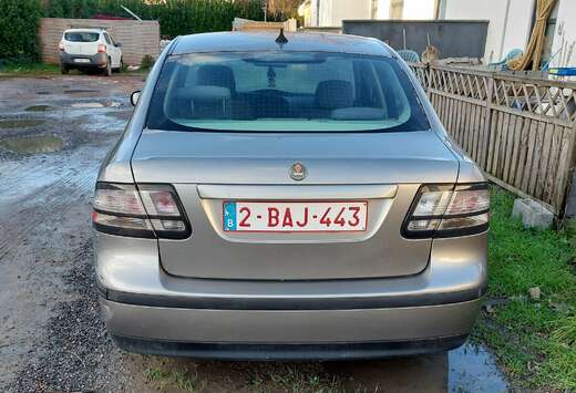 Saab 9-3 1.8i 16v Arc