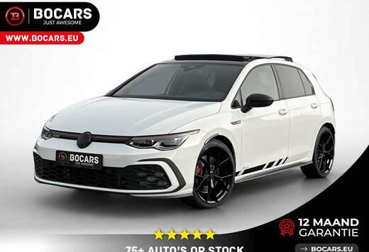 Volkswagen 2.0TSI 245pk GTI  DCC  Pano dak  Trekhaak