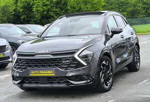 Kia 1.6 CRDi GT LINE BOITE AUTO DCT TOIT PANO FULL OP ...