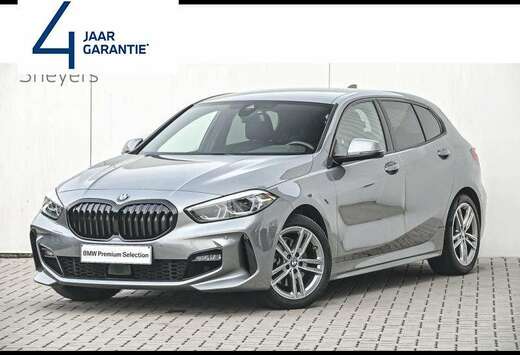 BMW 116i