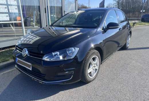 Volkswagen 1.2TSI Allstar 1er Propriétaire Garantie  ...