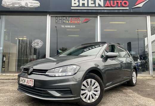 Volkswagen 1.0 TSI DSG/TOIT PANO/NAVI/APPLE CARPLAY/X ...