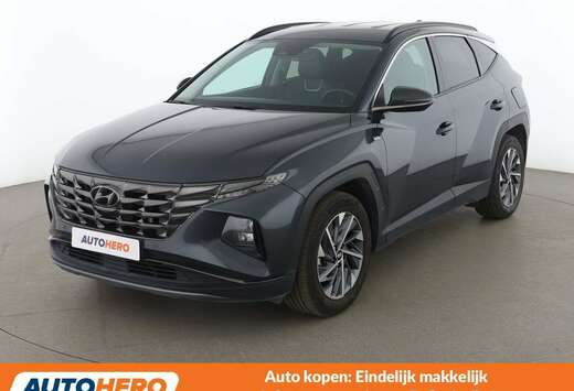 Hyundai 1.6 T-GDI Mild-Hybrid Creative 2WD