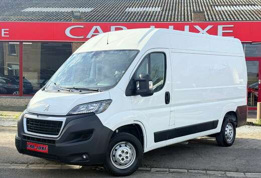 Peugeot 2.2 HDI 140CV UTILITAIRE TVA DEDUCTIBLE