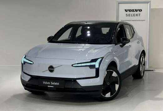 Volvo Ultra Extended Range + PANO DAK/360 CAM/ELECTR  ...