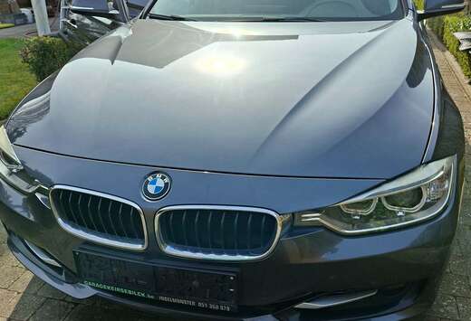 BMW Touring 328i Xdrive